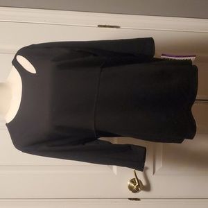 Popovitch Peekaboo Top